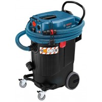 BOSCH GAS 55 M AFC dulkių siurblys